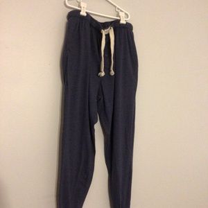 Lucky Brand pajamas bottoms